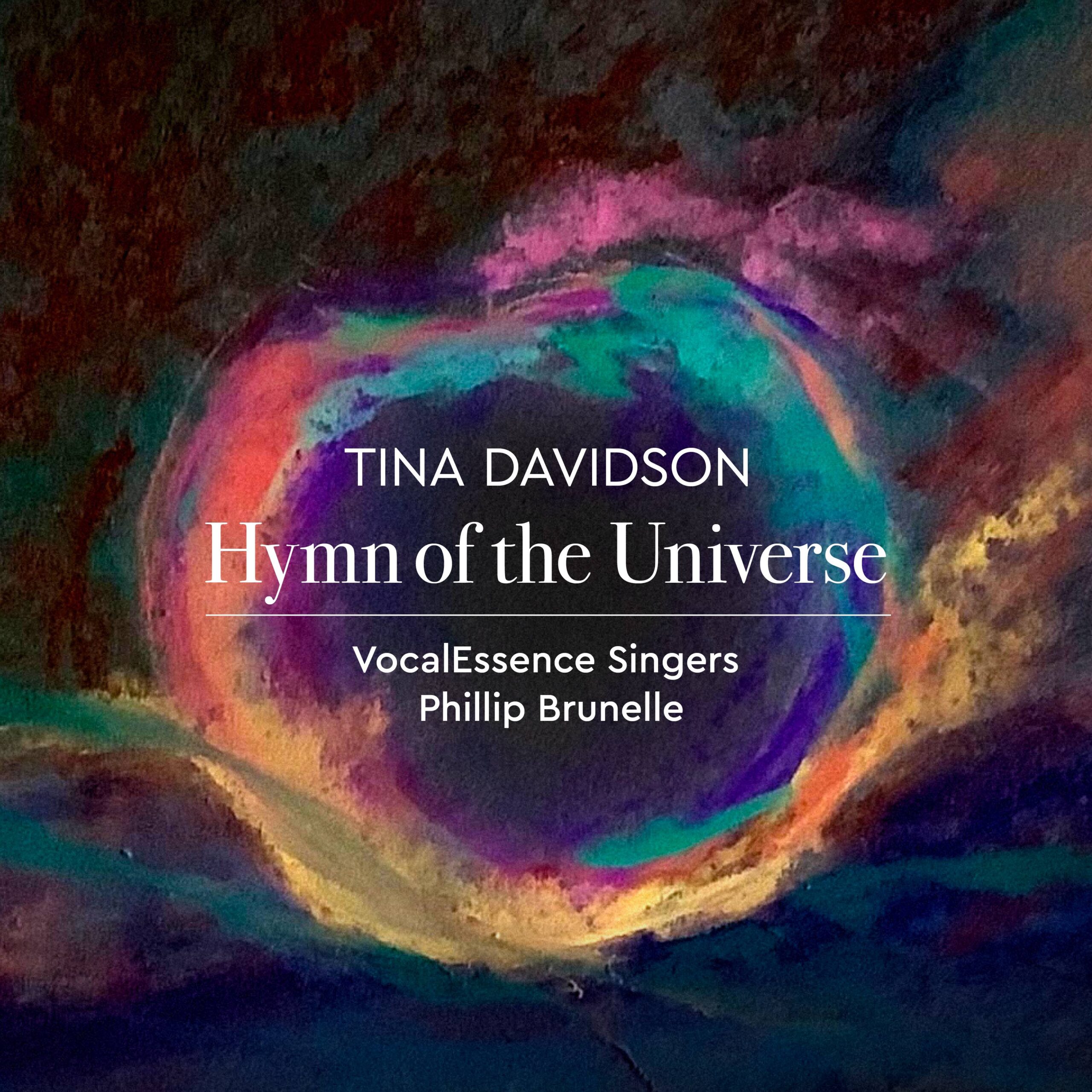 hymn of the universe